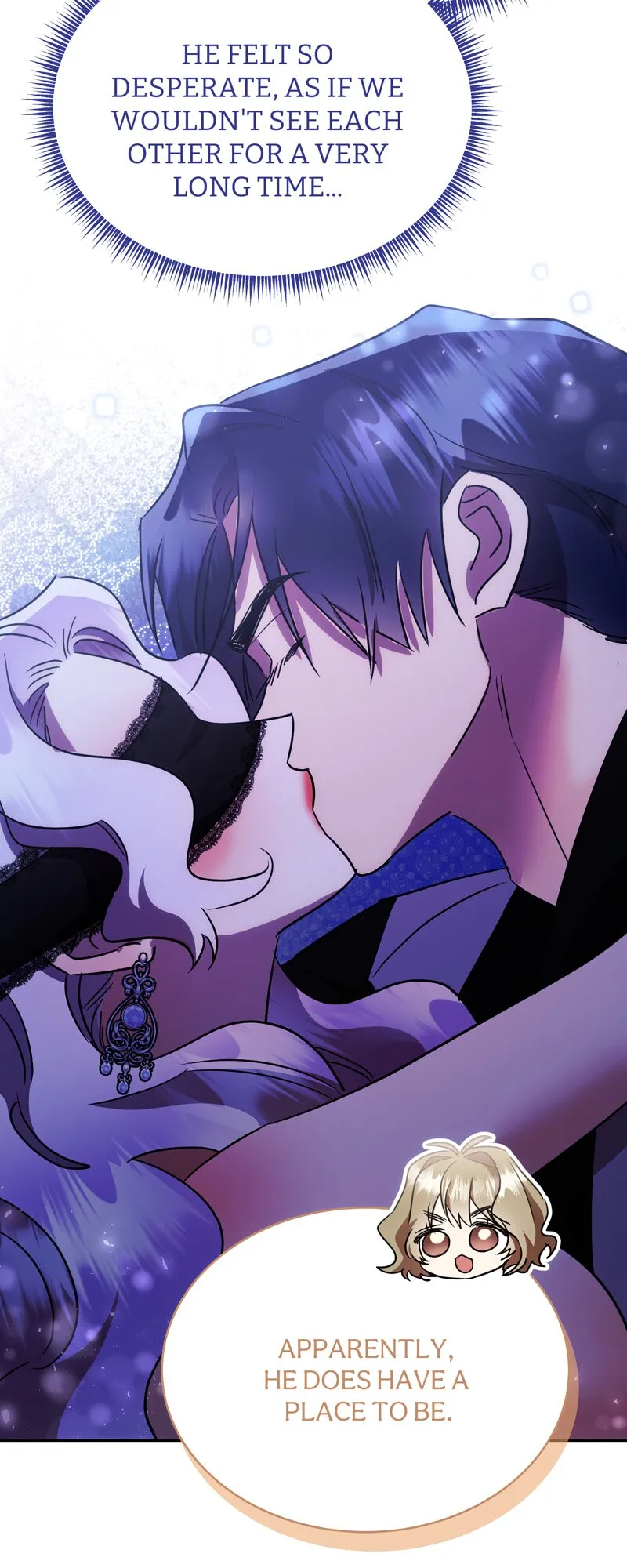 The Evil Grand Duchess Has a Secret Life Chapter 68 Online - página 55