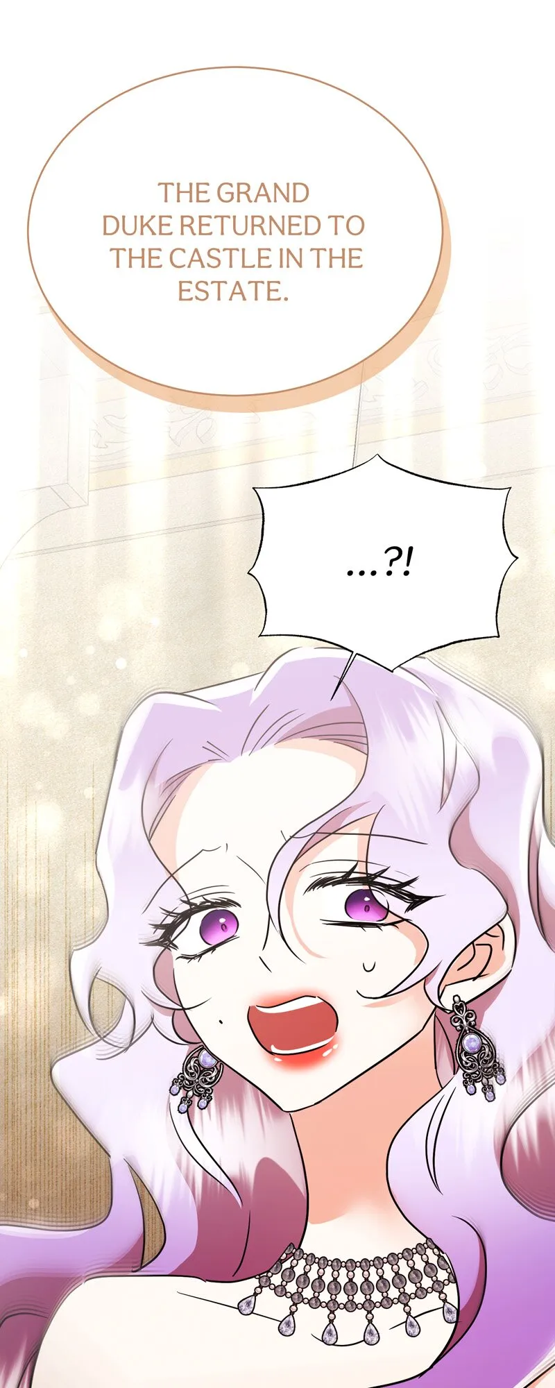 The Evil Grand Duchess Has a Secret Life Chapter 68 Online - página 56