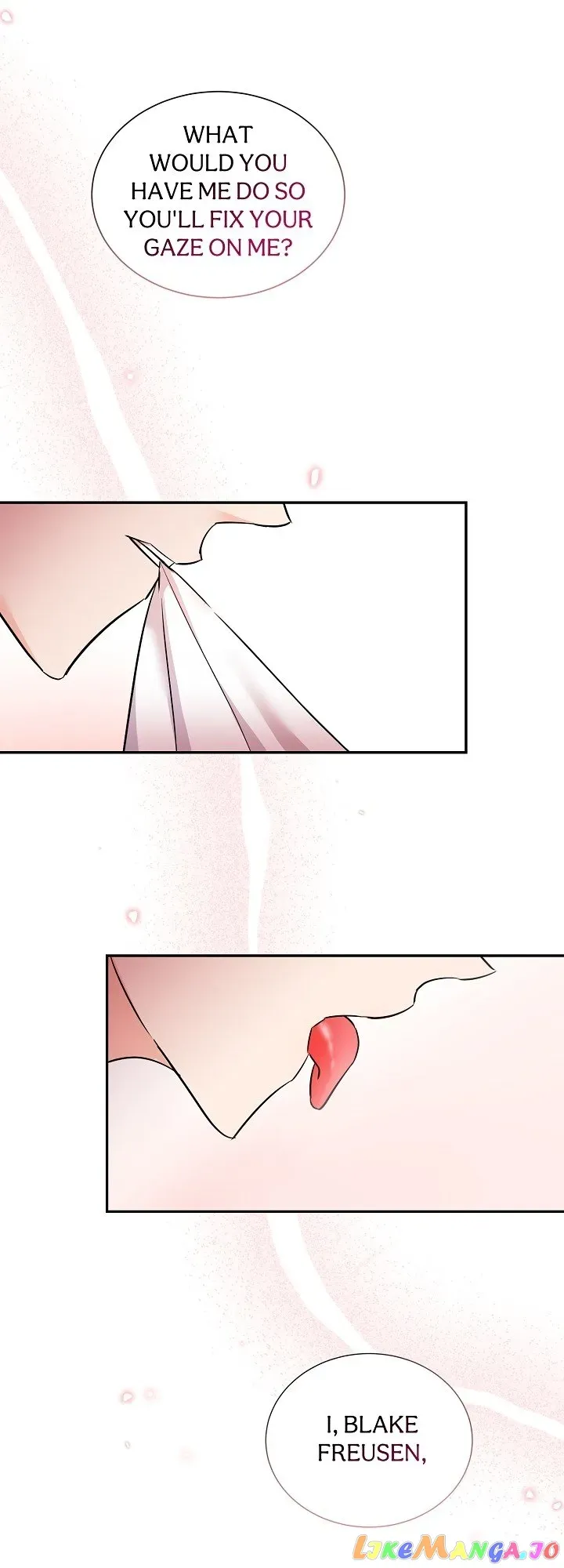 The Evil Grand Duchess Has a Secret Life Chapter 7 Online - página 5