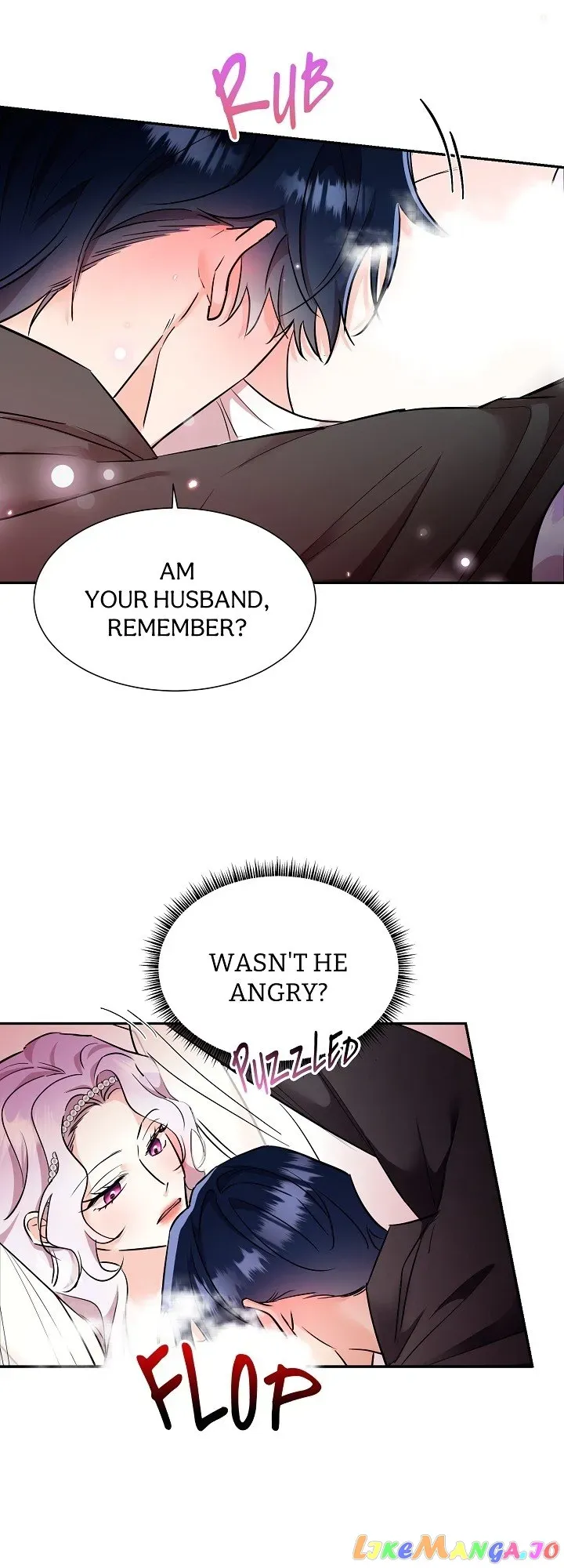 The Evil Grand Duchess Has a Secret Life Chapter 7 Online - página 6