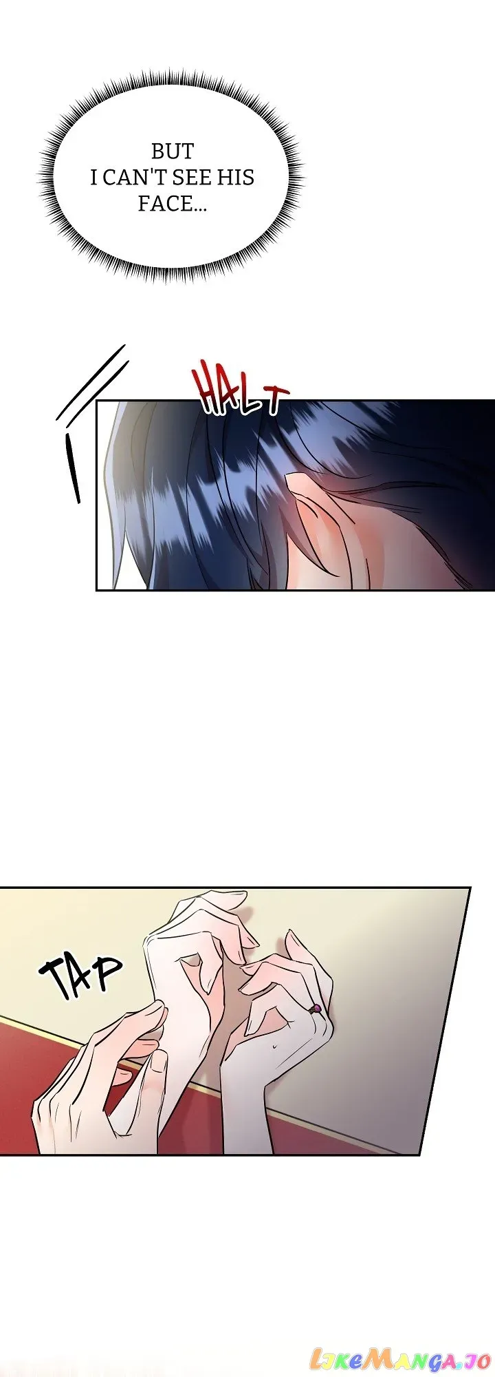 The Evil Grand Duchess Has a Secret Life Chapter 7 Online - página 7