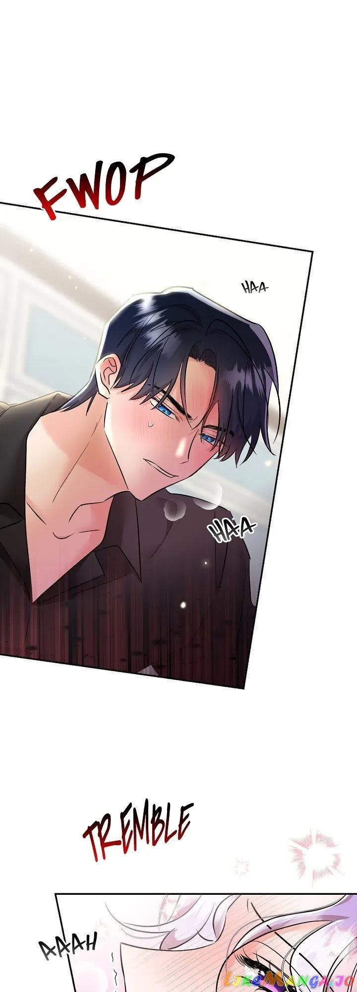 The Evil Grand Duchess Has a Secret Life Chapter 7 Online - página 11