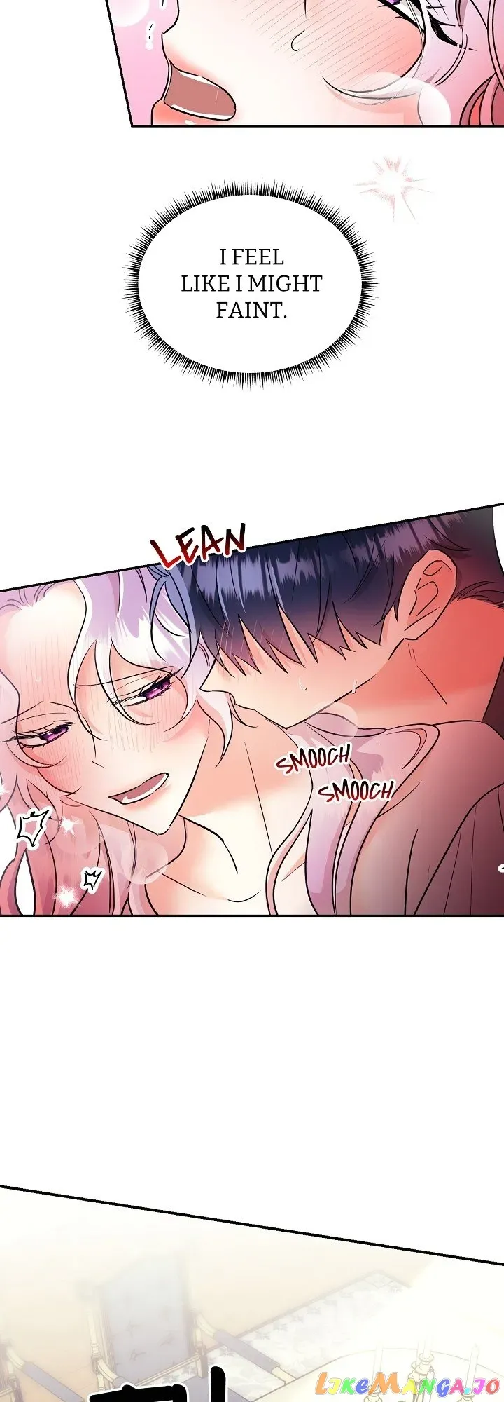 The Evil Grand Duchess Has a Secret Life Chapter 7 Online - página 12