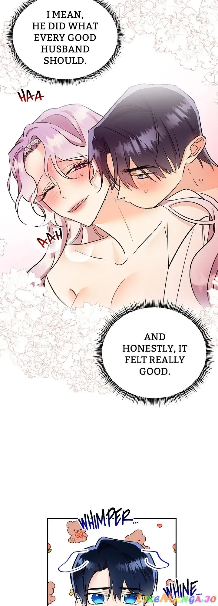 The Evil Grand Duchess Has a Secret Life Chapter 7 Online - página 16