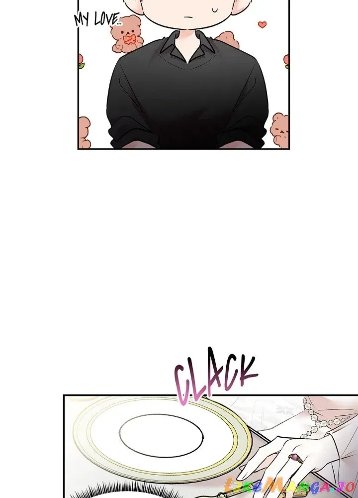The Evil Grand Duchess Has a Secret Life Chapter 7 Online - página 17