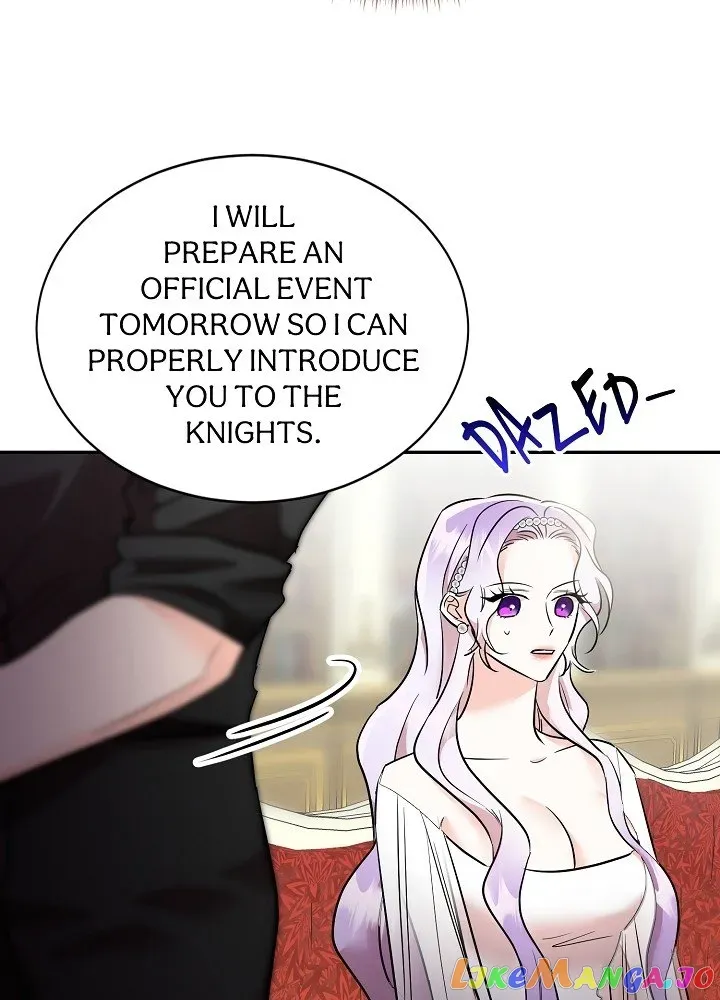 The Evil Grand Duchess Has a Secret Life Chapter 7 Online - página 25