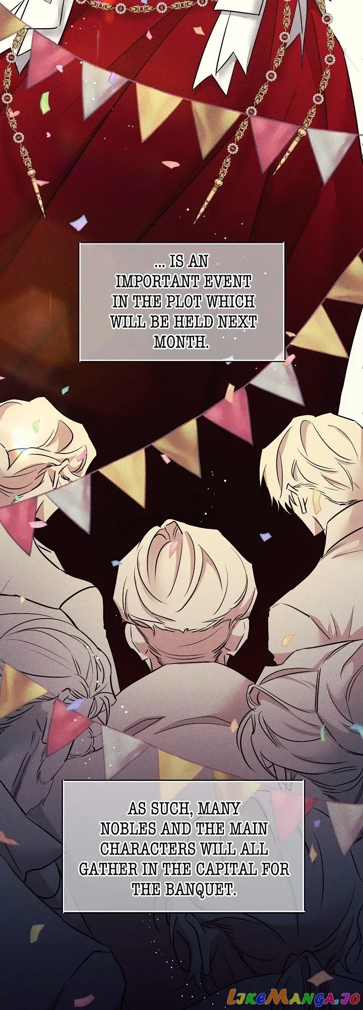 The Evil Grand Duchess Has a Secret Life Chapter 7 Online - página 30