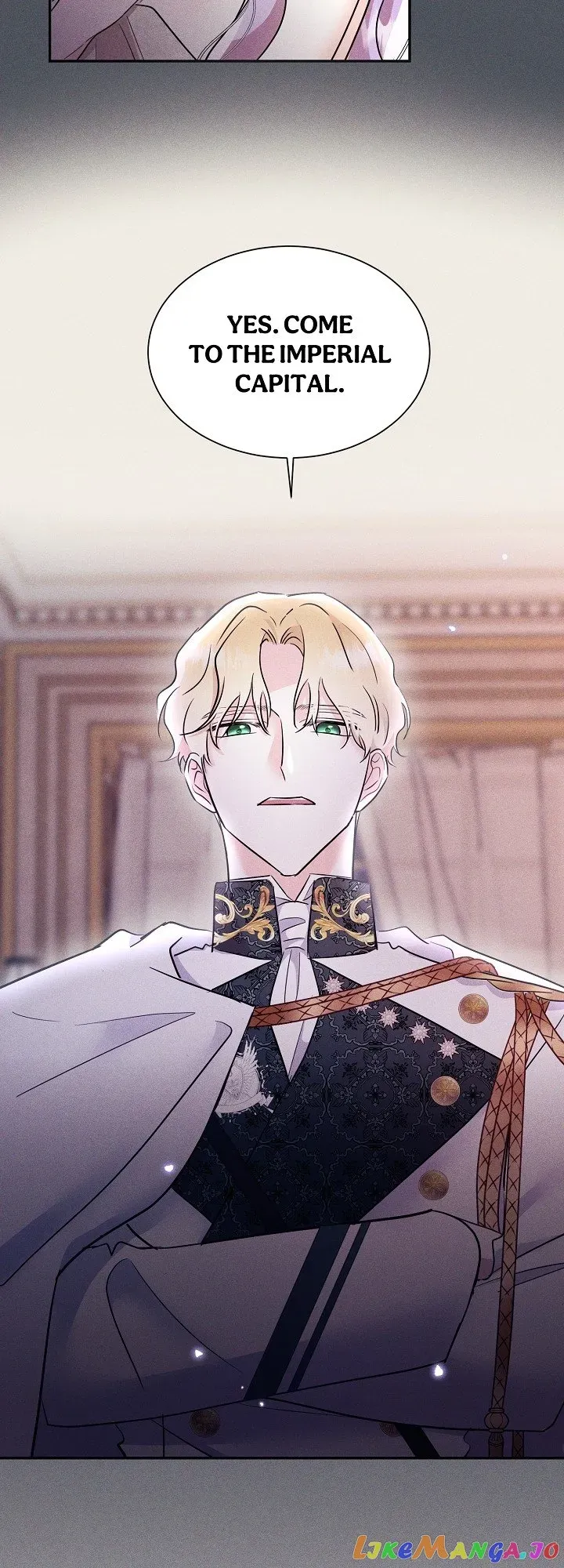 The Evil Grand Duchess Has a Secret Life Chapter 7 Online - página 32