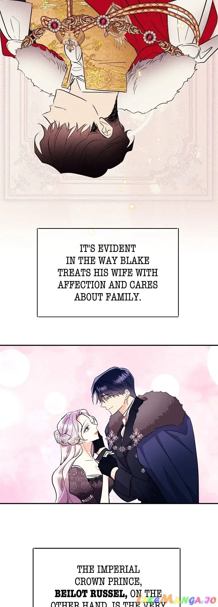 The Evil Grand Duchess Has a Secret Life Chapter 7 Online - página 36