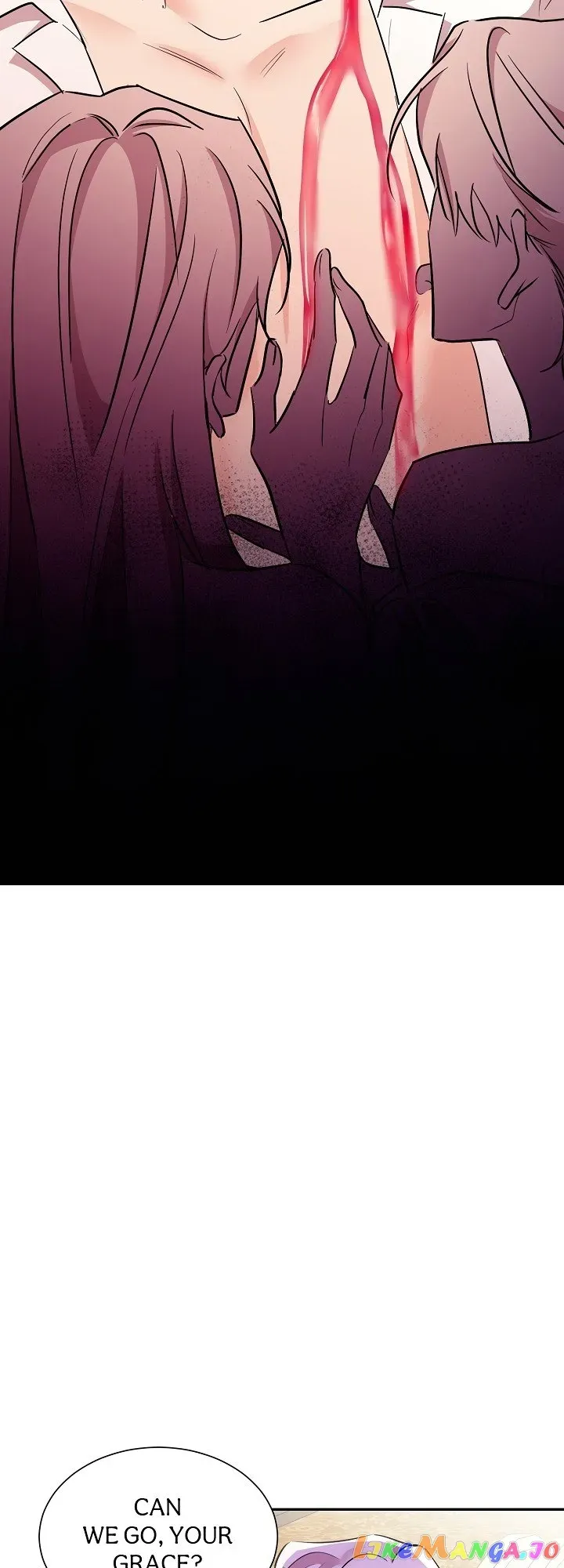 The Evil Grand Duchess Has a Secret Life Chapter 7 Online - página 38