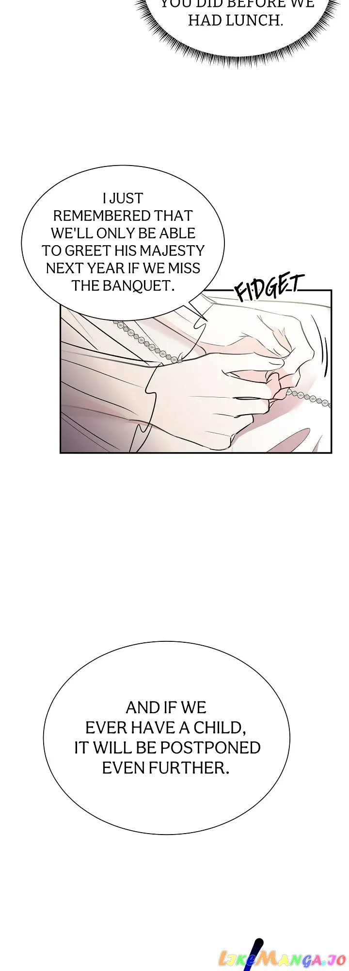 The Evil Grand Duchess Has a Secret Life Chapter 7 Online - página 40