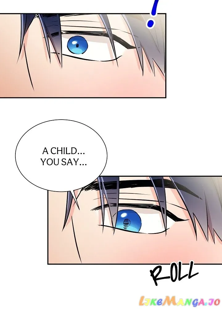 The Evil Grand Duchess Has a Secret Life Chapter 7 Online - página 41
