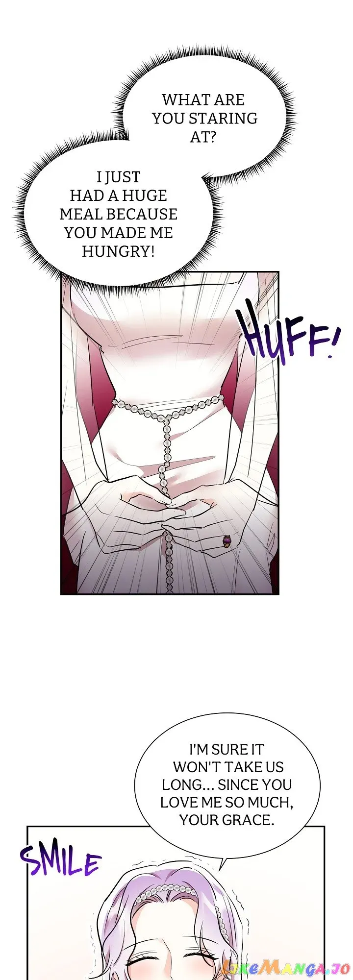 The Evil Grand Duchess Has a Secret Life Chapter 7 Online - página 42
