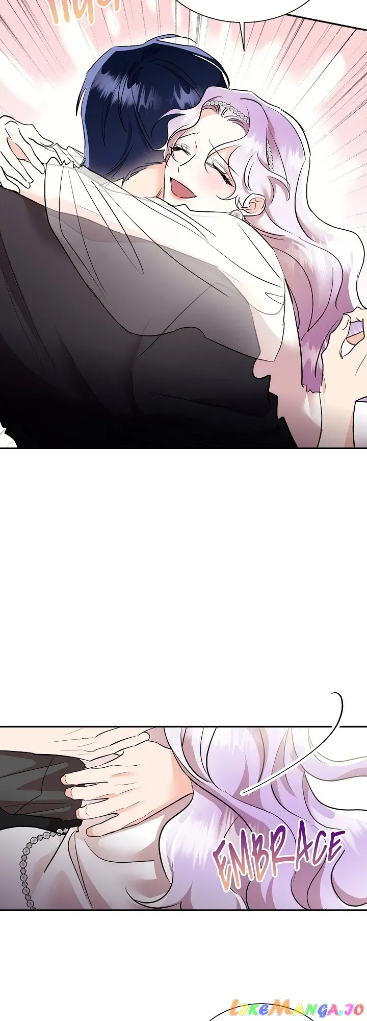 The Evil Grand Duchess Has a Secret Life Chapter 7 Online - página 46