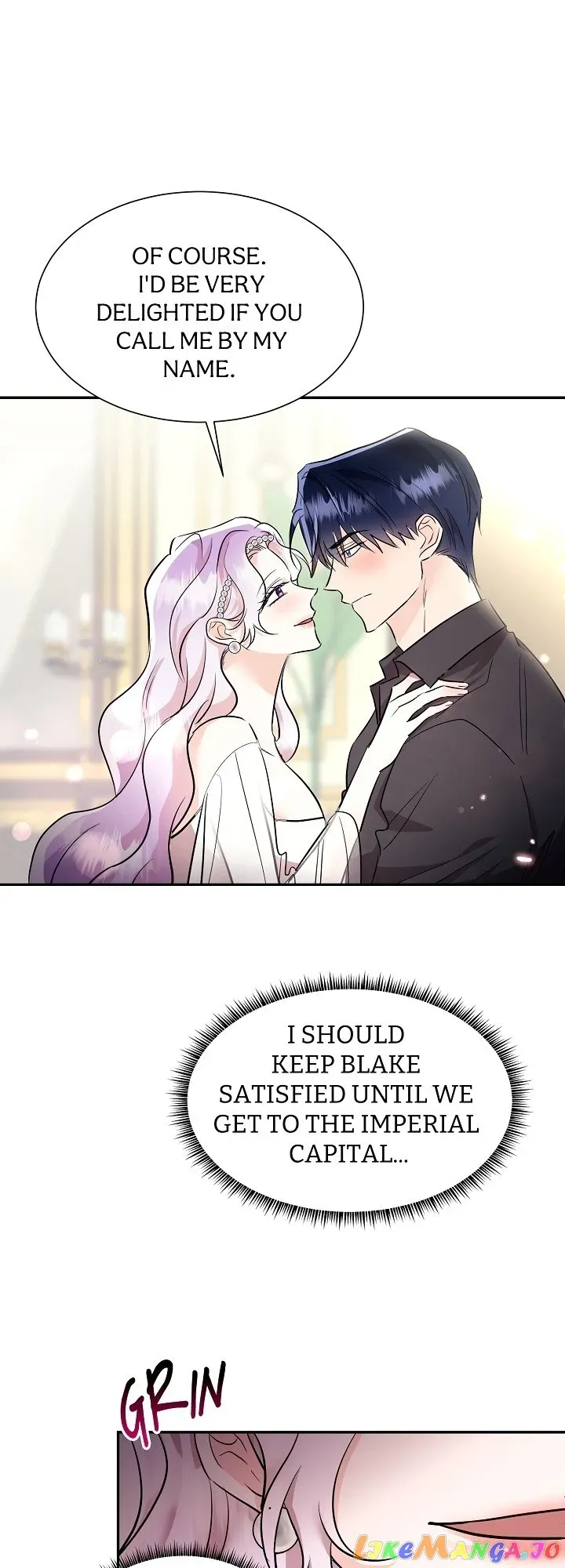 The Evil Grand Duchess Has a Secret Life Chapter 7 Online - página 48