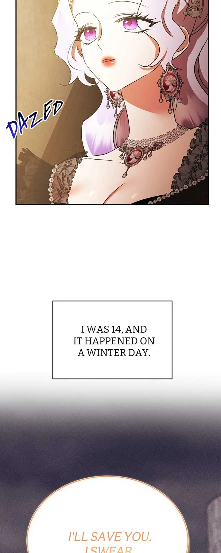 The Evil Grand Duchess Has a Secret Life Chapter 71 Online - página 2