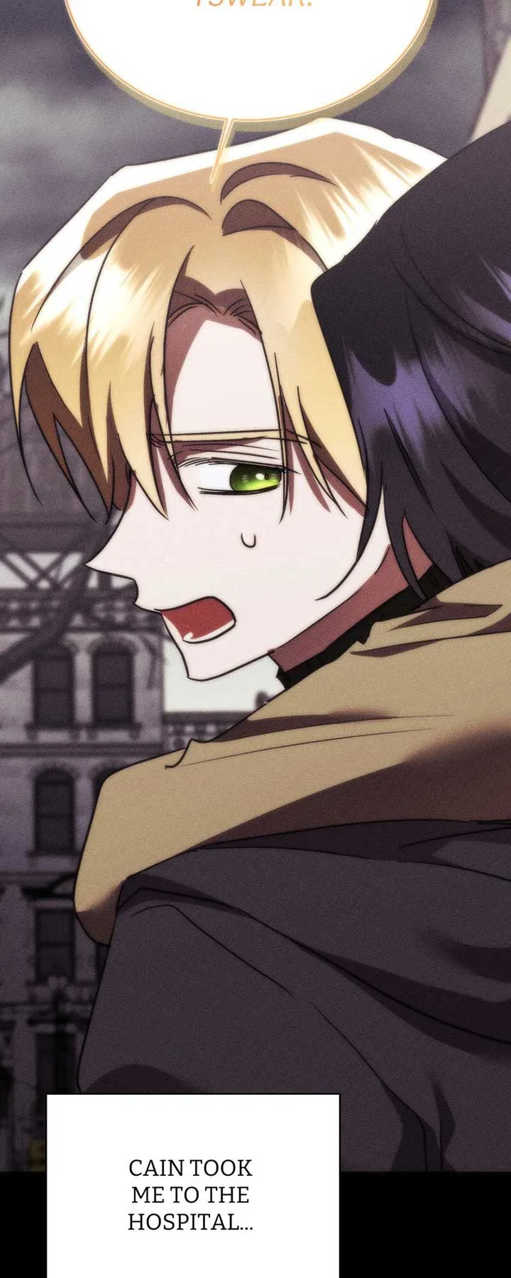 The Evil Grand Duchess Has a Secret Life Chapter 71 Online - página 3