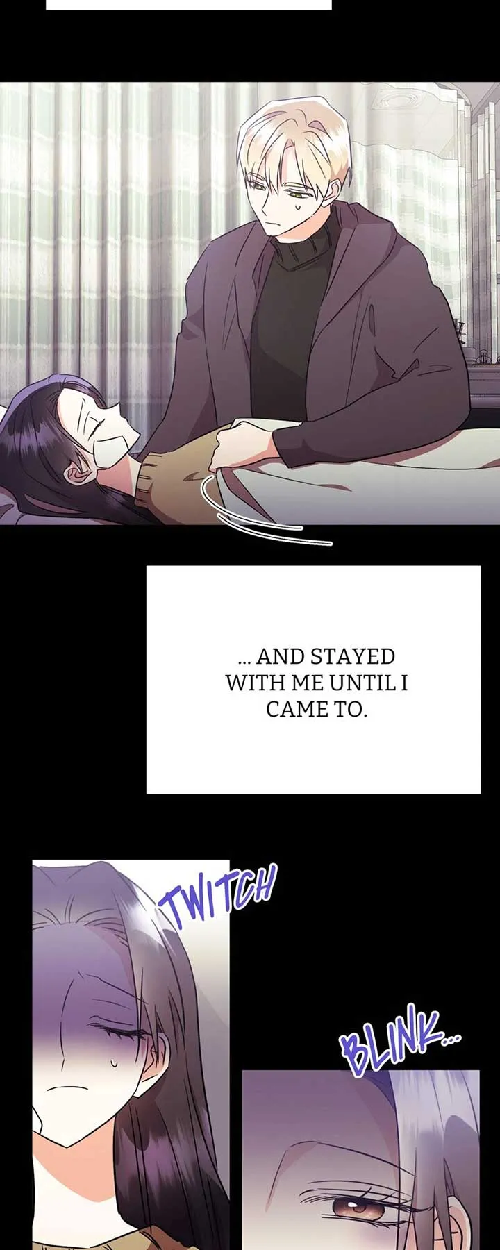 The Evil Grand Duchess Has a Secret Life Chapter 71 Online - página 4