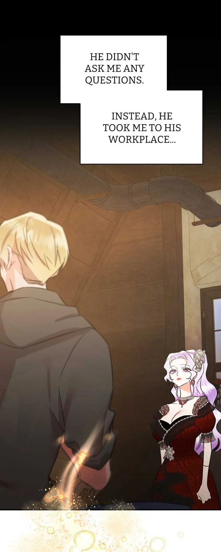 The Evil Grand Duchess Has a Secret Life Chapter 71 Online - página 7