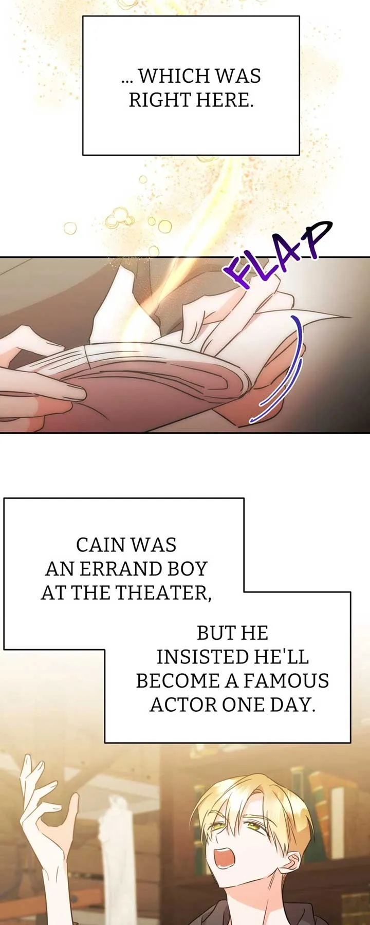 The Evil Grand Duchess Has a Secret Life Chapter 71 Online - página 8