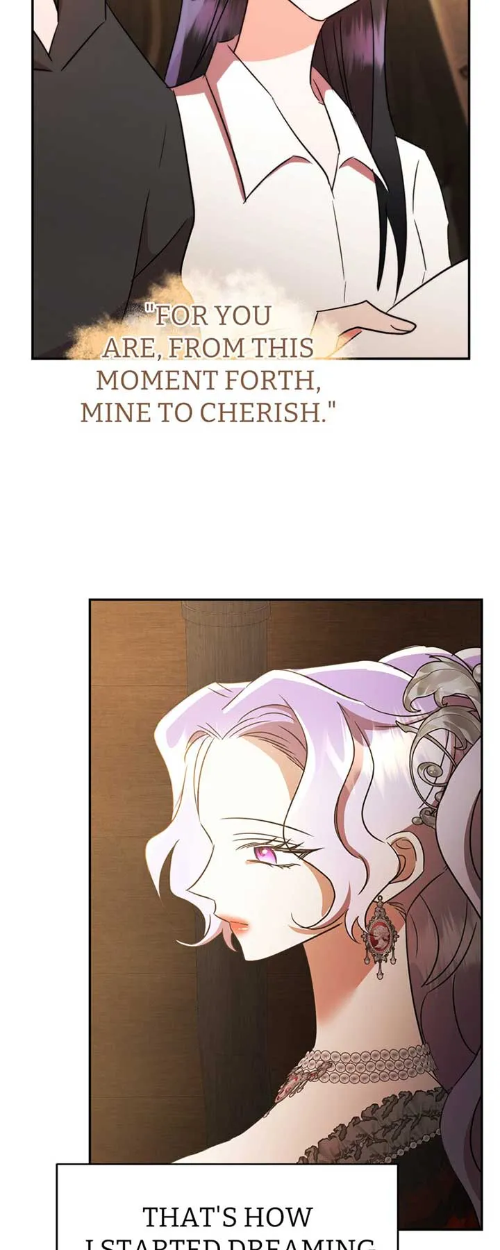 The Evil Grand Duchess Has a Secret Life Chapter 71 Online - página 10