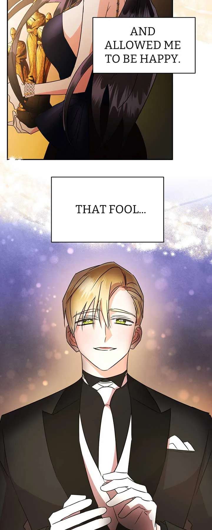 The Evil Grand Duchess Has a Secret Life Chapter 71 Online - página 14