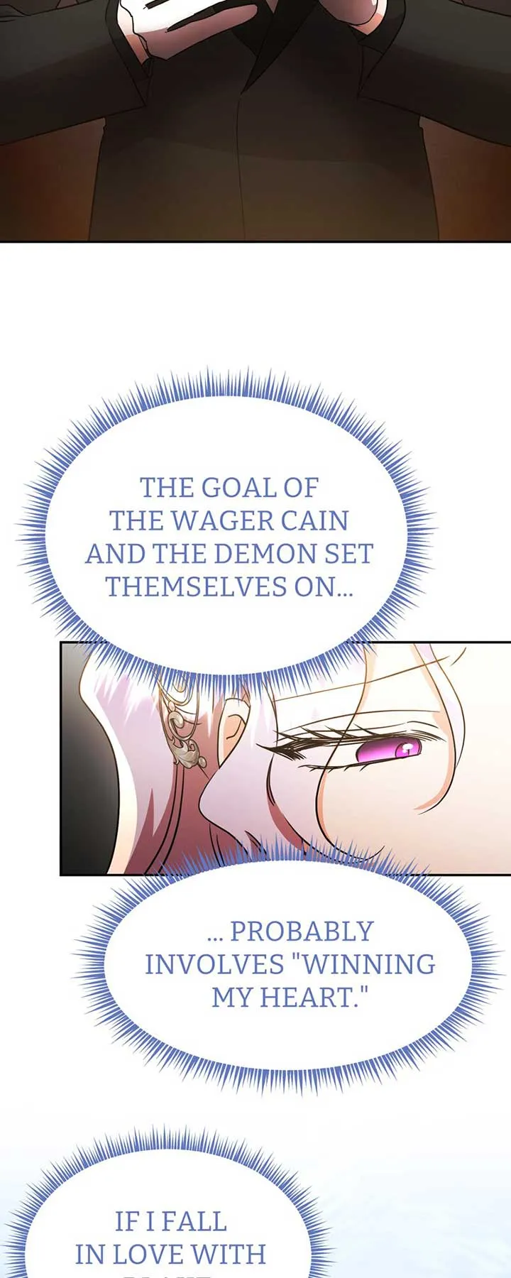 The Evil Grand Duchess Has a Secret Life Chapter 71 Online - página 15