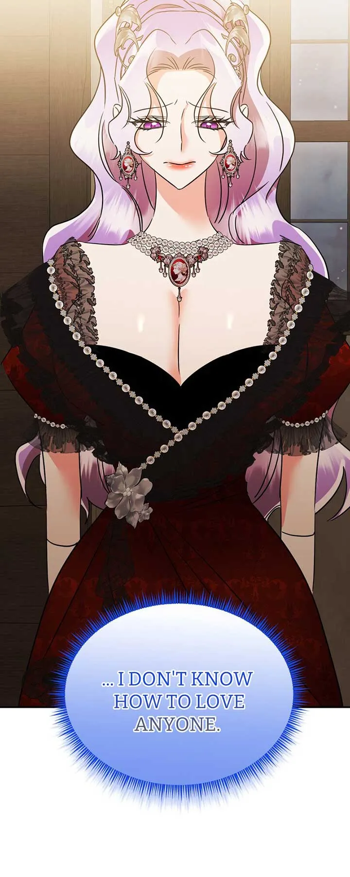 The Evil Grand Duchess Has a Secret Life Chapter 71 Online - página 17