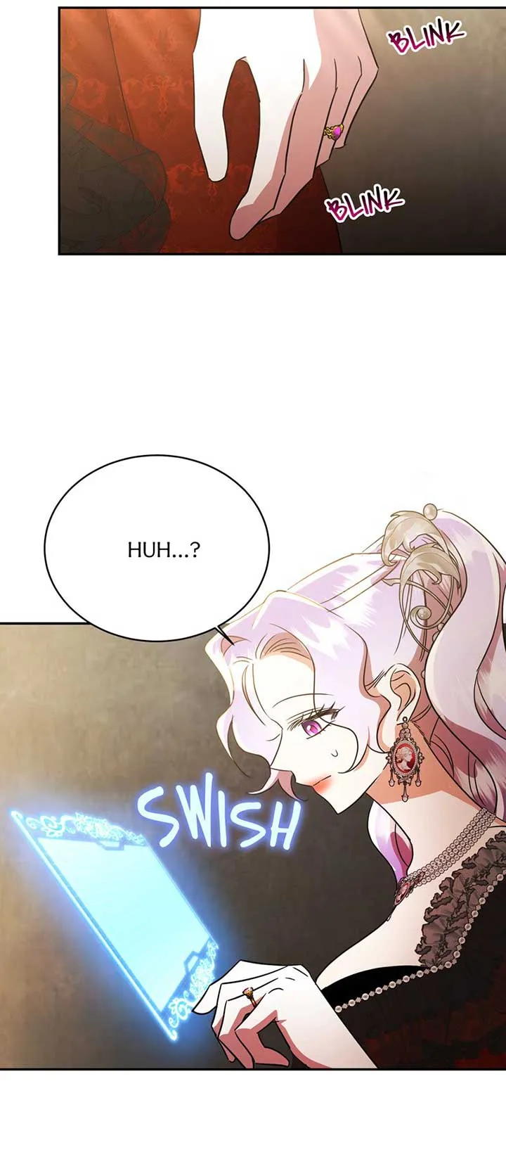 The Evil Grand Duchess Has a Secret Life Chapter 71 Online - página 18