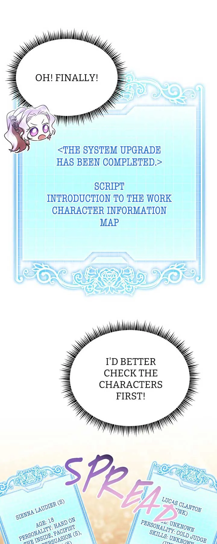 The Evil Grand Duchess Has a Secret Life Chapter 71 Online - página 19