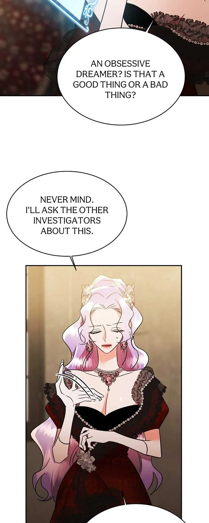 The Evil Grand Duchess Has a Secret Life Chapter 71 Online - página 22