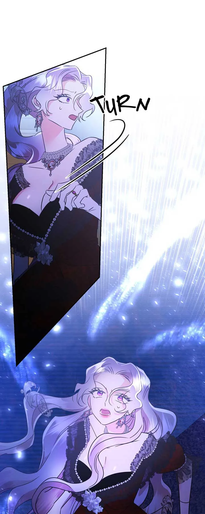The Evil Grand Duchess Has a Secret Life Chapter 71 Online - página 26