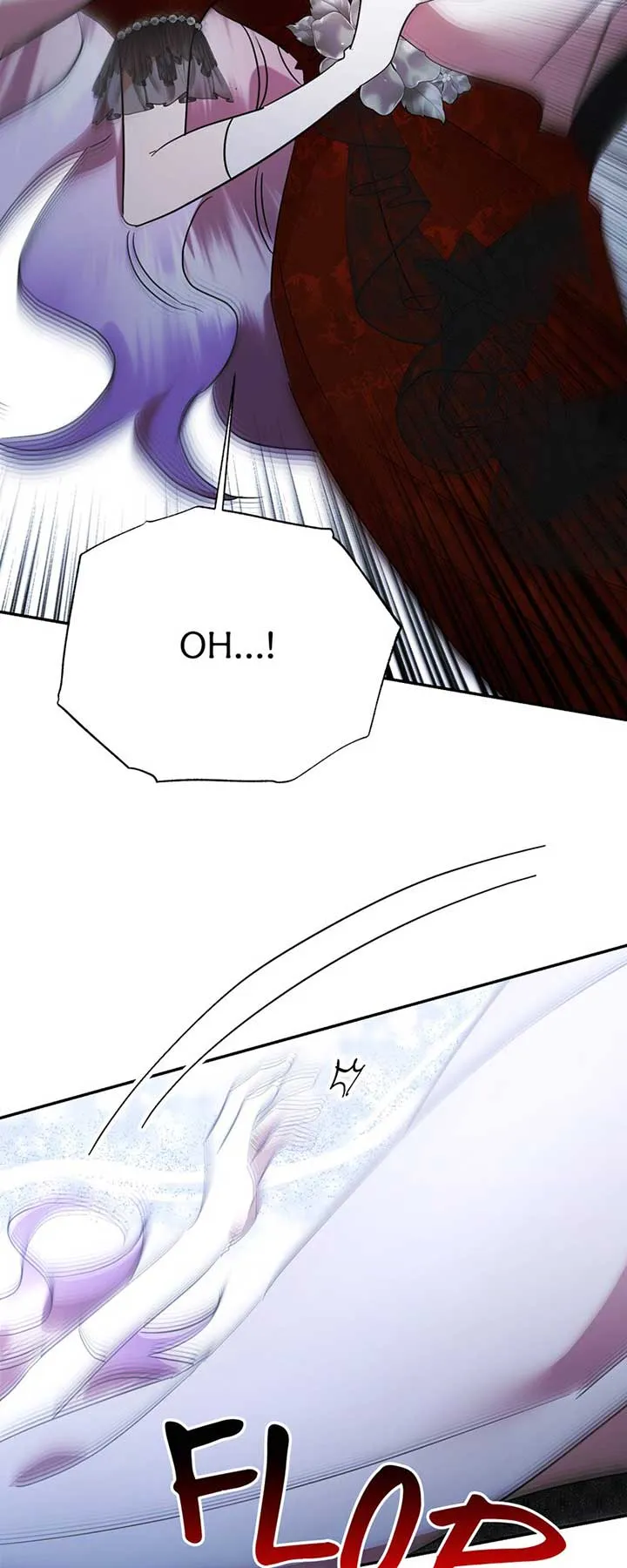 The Evil Grand Duchess Has a Secret Life Chapter 71 Online - página 33