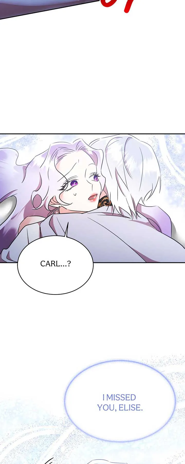 The Evil Grand Duchess Has a Secret Life Chapter 71 Online - página 34