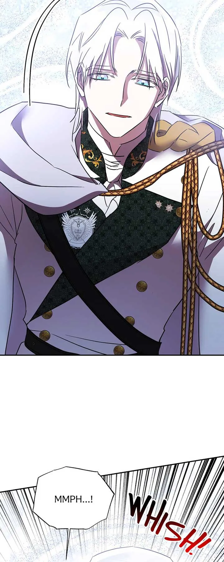 The Evil Grand Duchess Has a Secret Life Chapter 71 Online - página 35