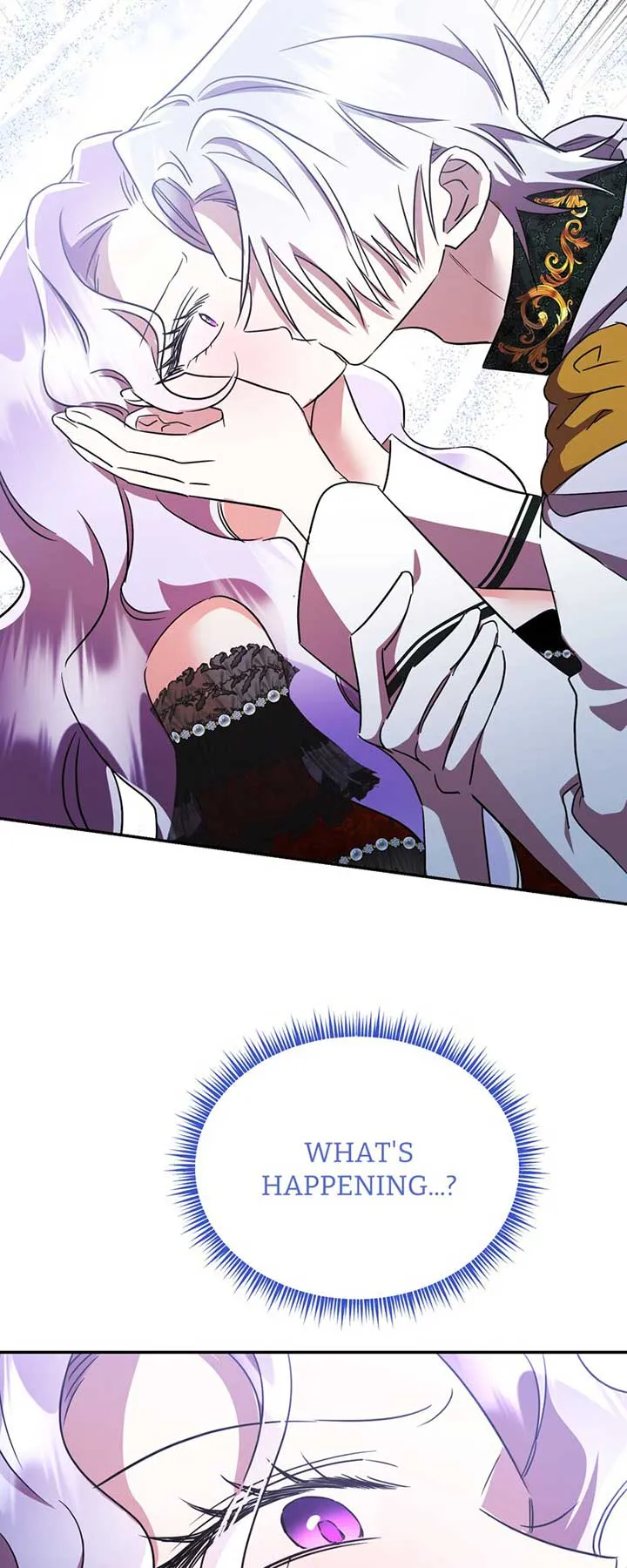 The Evil Grand Duchess Has a Secret Life Chapter 71 Online - página 36