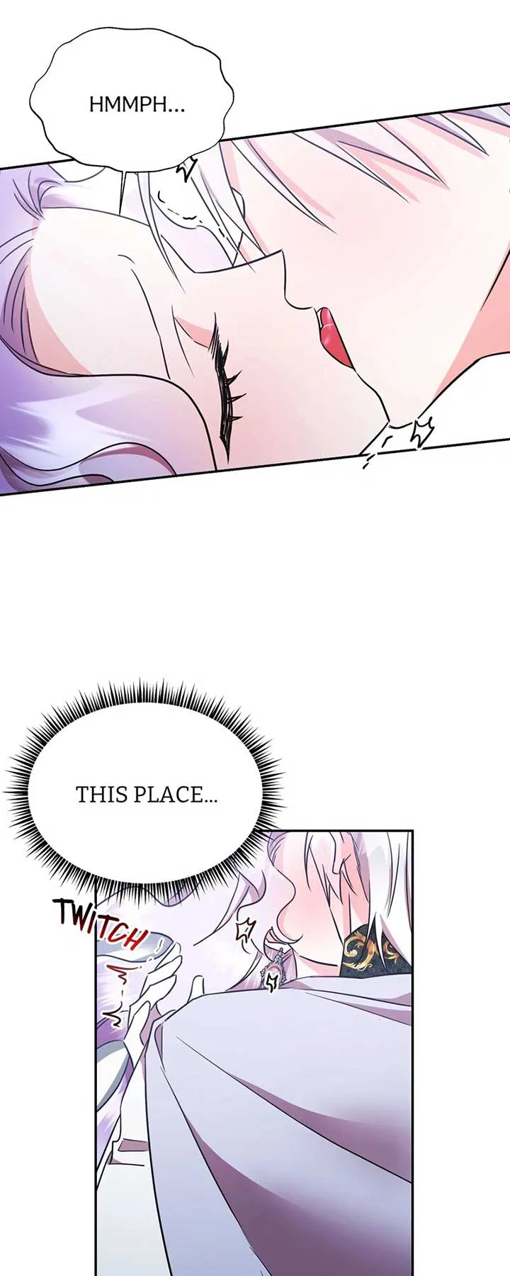 The Evil Grand Duchess Has a Secret Life Chapter 71 Online - página 38