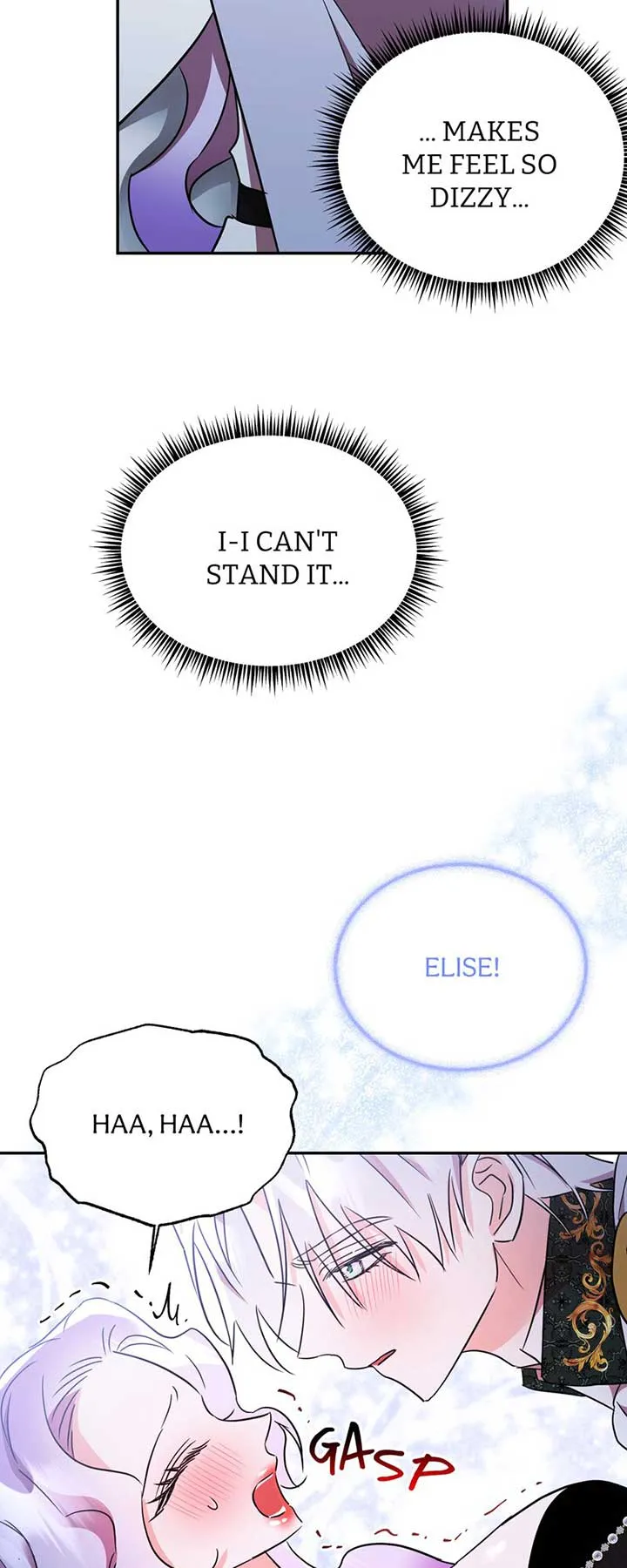 The Evil Grand Duchess Has a Secret Life Chapter 71 Online - página 39