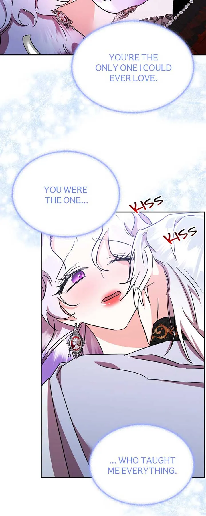 The Evil Grand Duchess Has a Secret Life Chapter 71 Online - página 40
