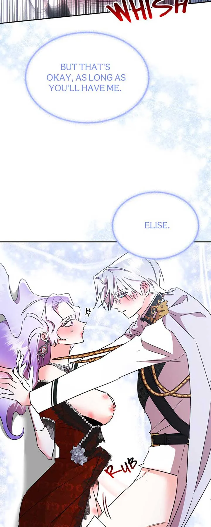 The Evil Grand Duchess Has a Secret Life Chapter 71 Online - página 42