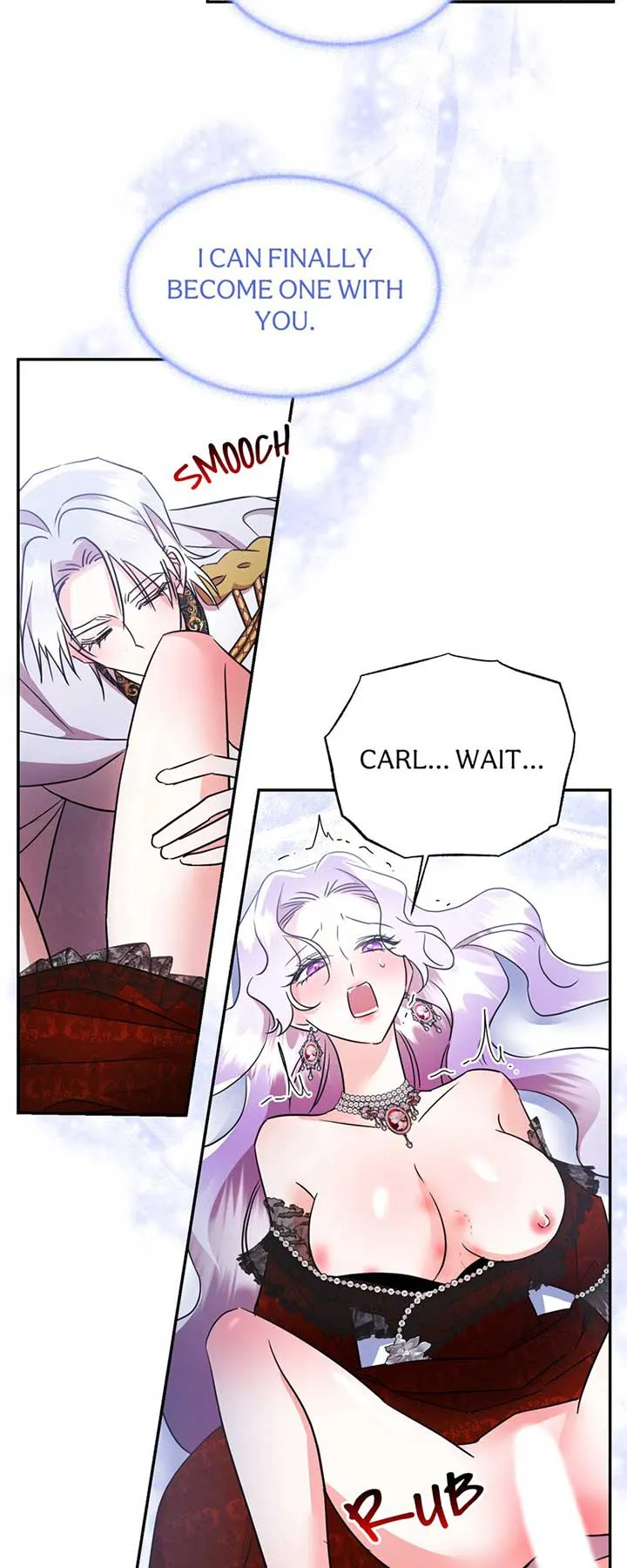 The Evil Grand Duchess Has a Secret Life Chapter 71 Online - página 45
