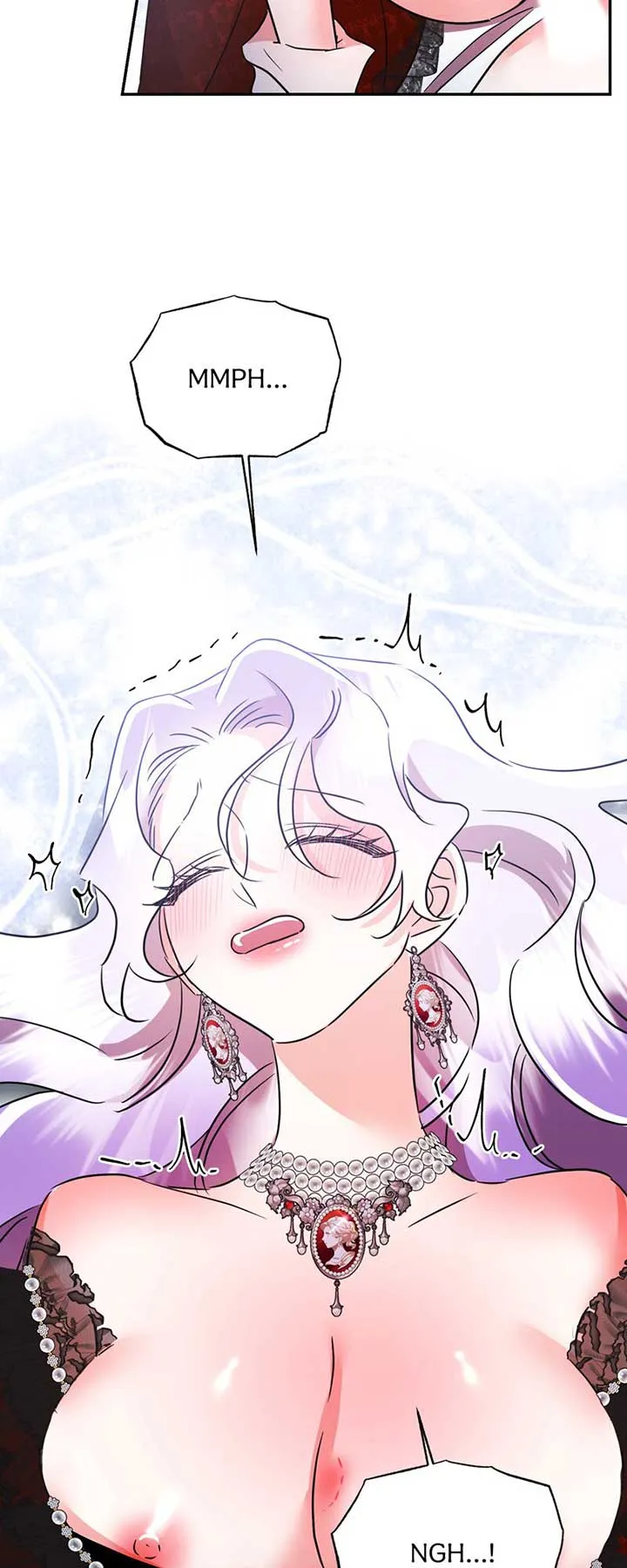 The Evil Grand Duchess Has a Secret Life Chapter 71 Online - página 46