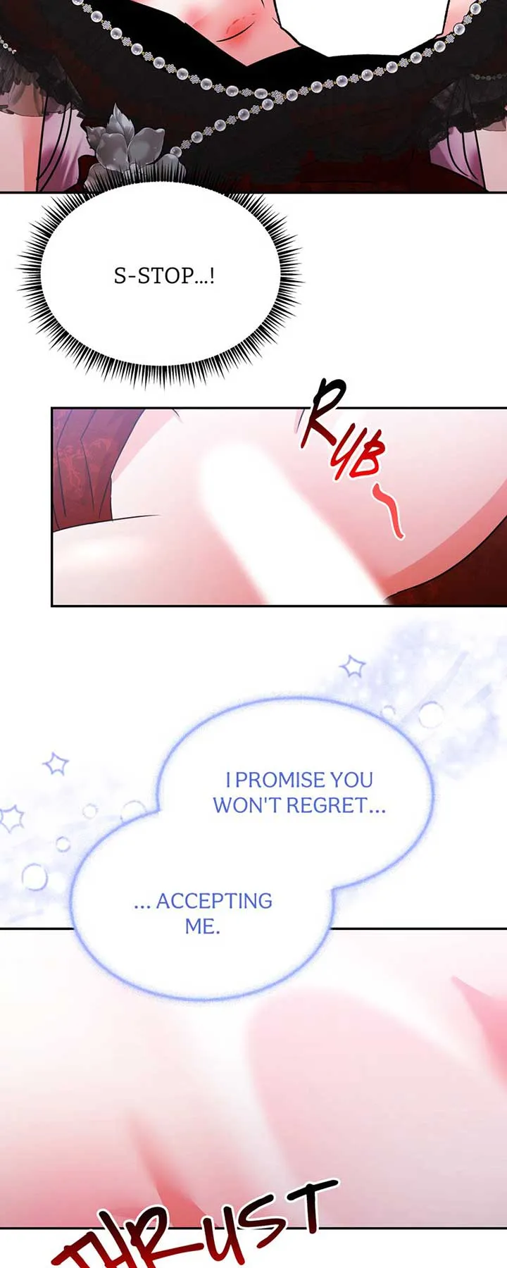 The Evil Grand Duchess Has a Secret Life Chapter 71 Online - página 47