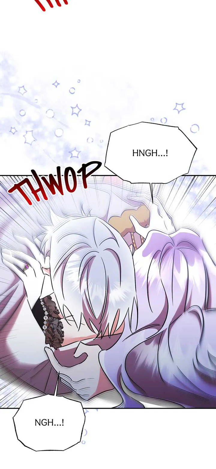 The Evil Grand Duchess Has a Secret Life Chapter 71 Online - página 48