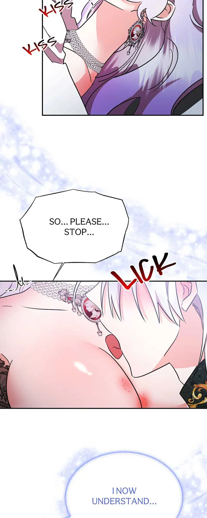 The Evil Grand Duchess Has a Secret Life Chapter 71 Online - página 50