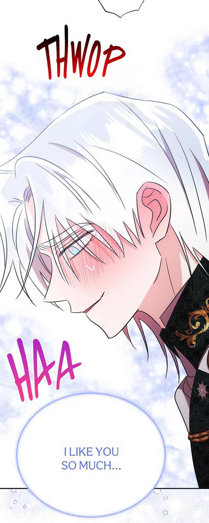 The Evil Grand Duchess Has a Secret Life Chapter 71 Online - página 55