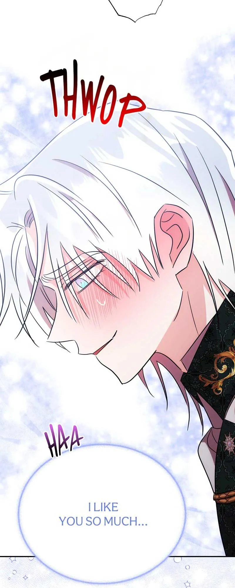 The Evil Grand Duchess Has a Secret Life Chapter 72 Online - página 2