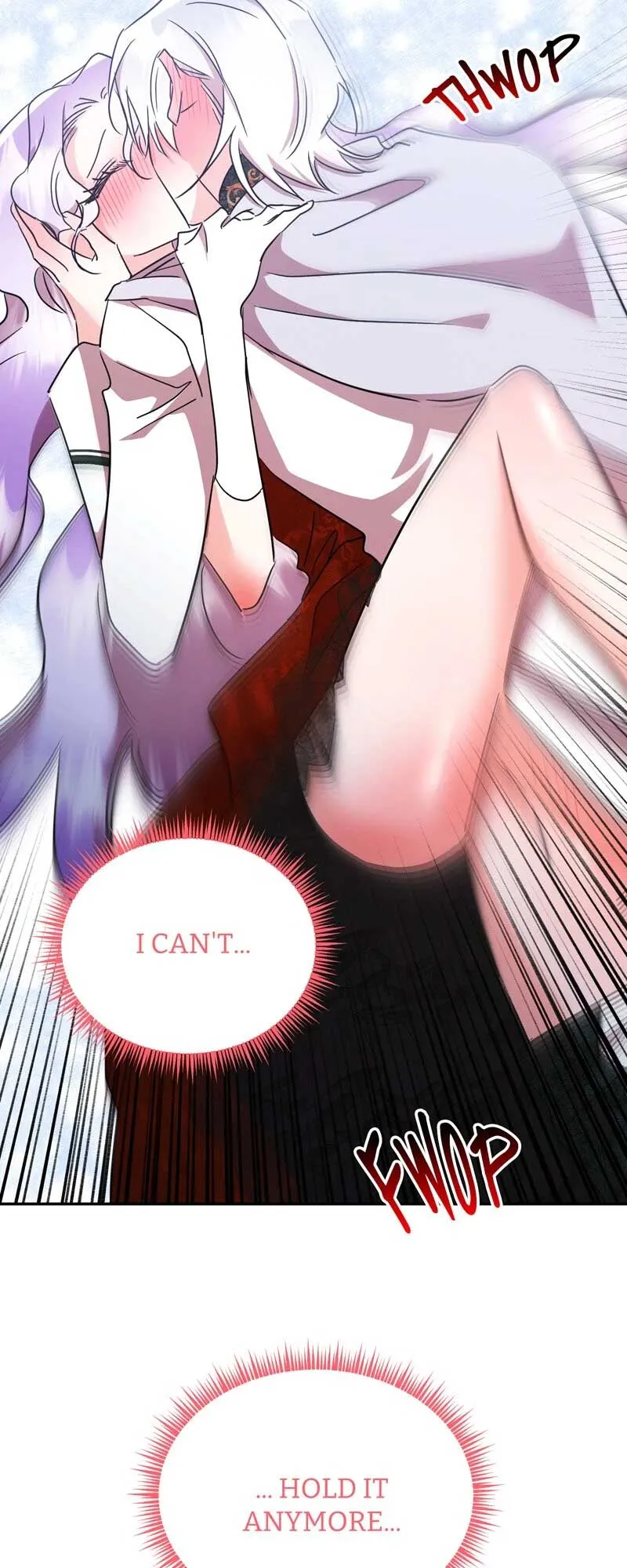 The Evil Grand Duchess Has a Secret Life Chapter 72 Online - página 8