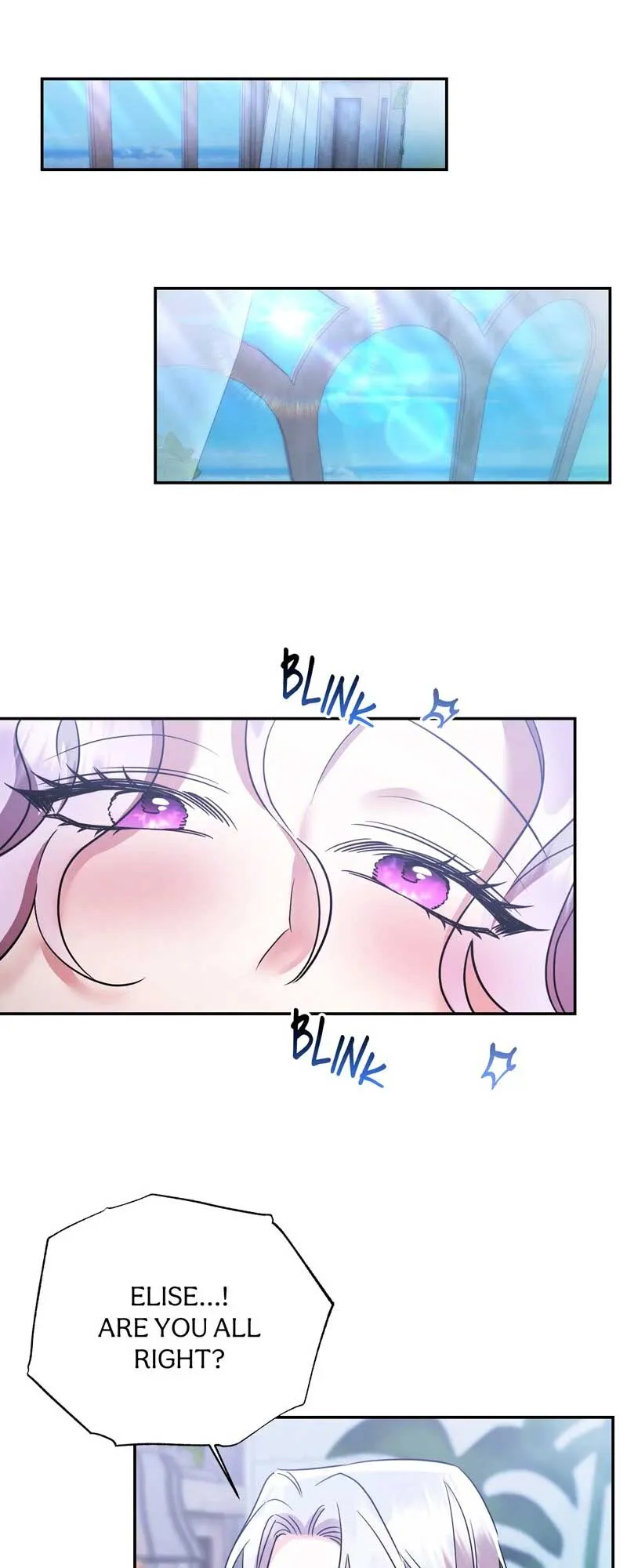 The Evil Grand Duchess Has a Secret Life Chapter 72 Online - página 11
