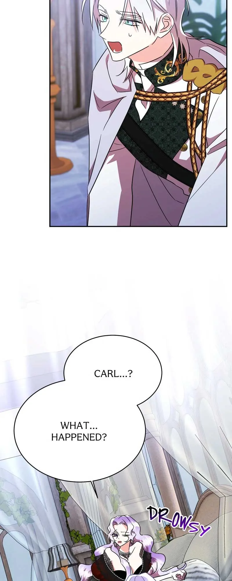 The Evil Grand Duchess Has a Secret Life Chapter 72 Online - página 12